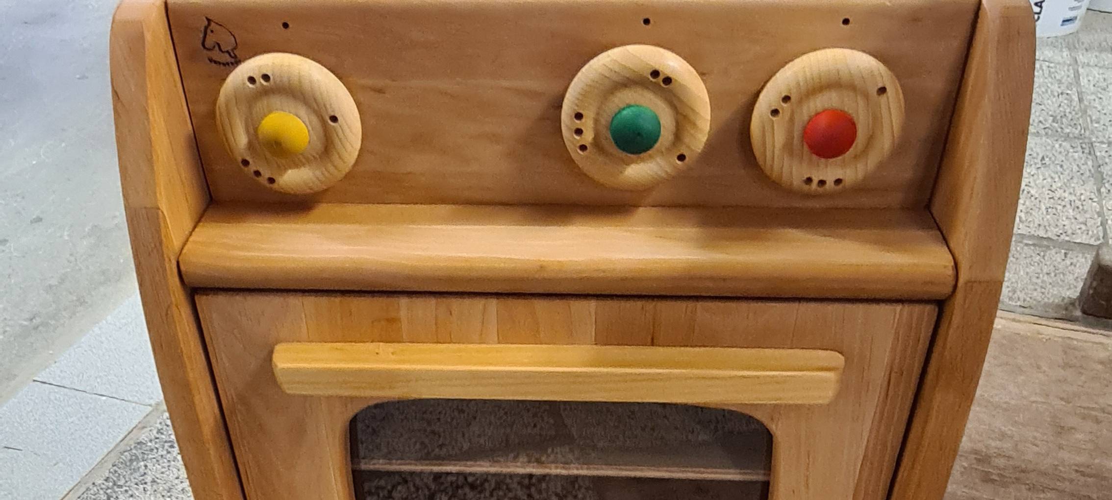 Holzspielzeug made in Billerbeck