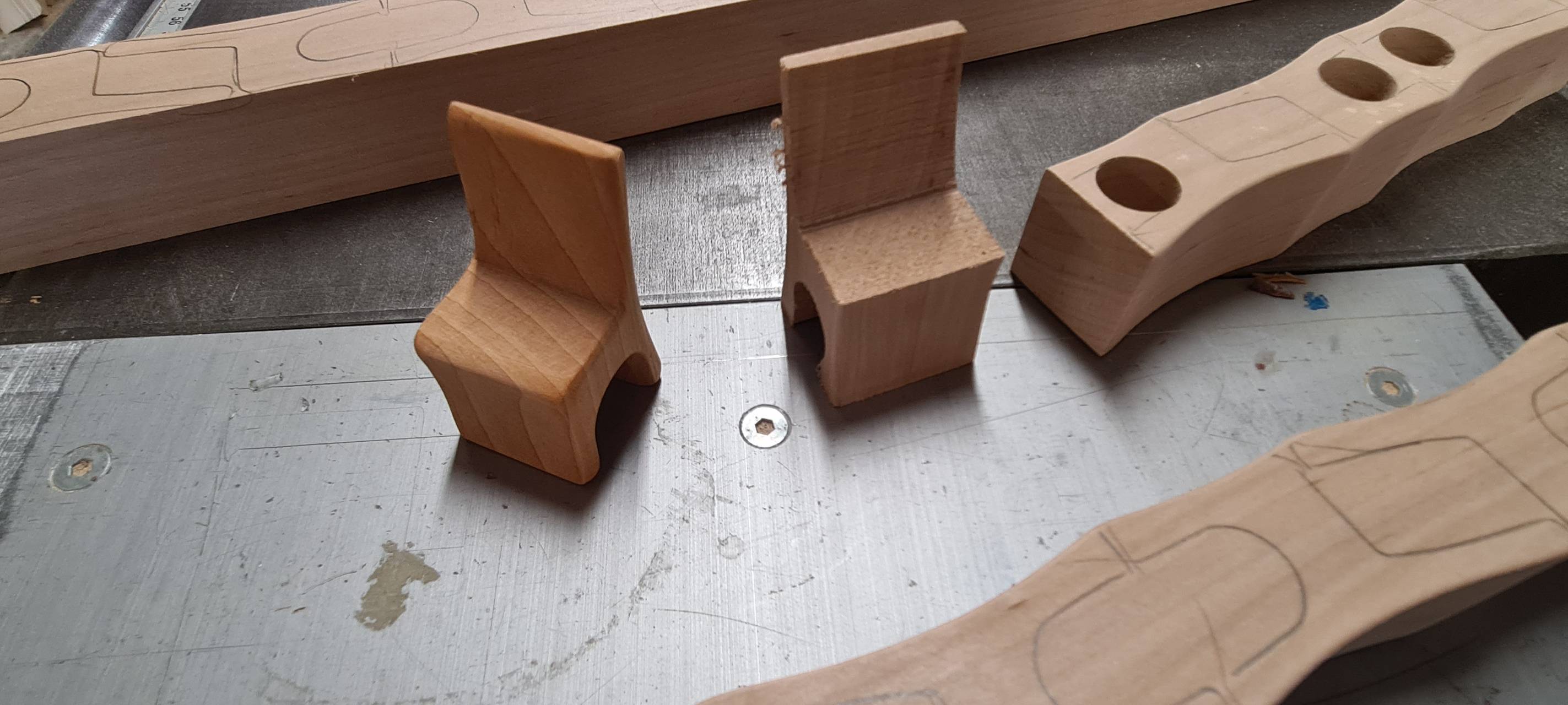Holzspielzeug made in Billerbeck