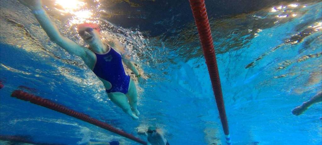 OLFEN: Hallenbad früher wieder geöffnet