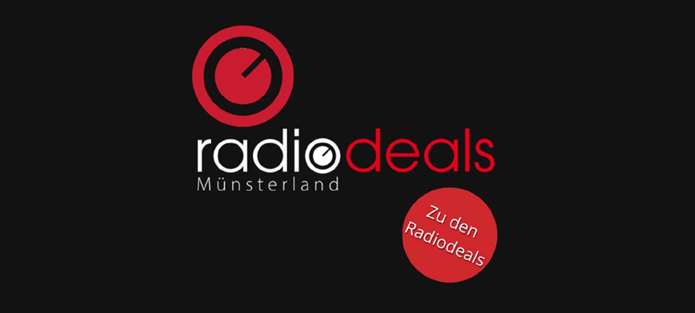 Radiodeals Münsterland