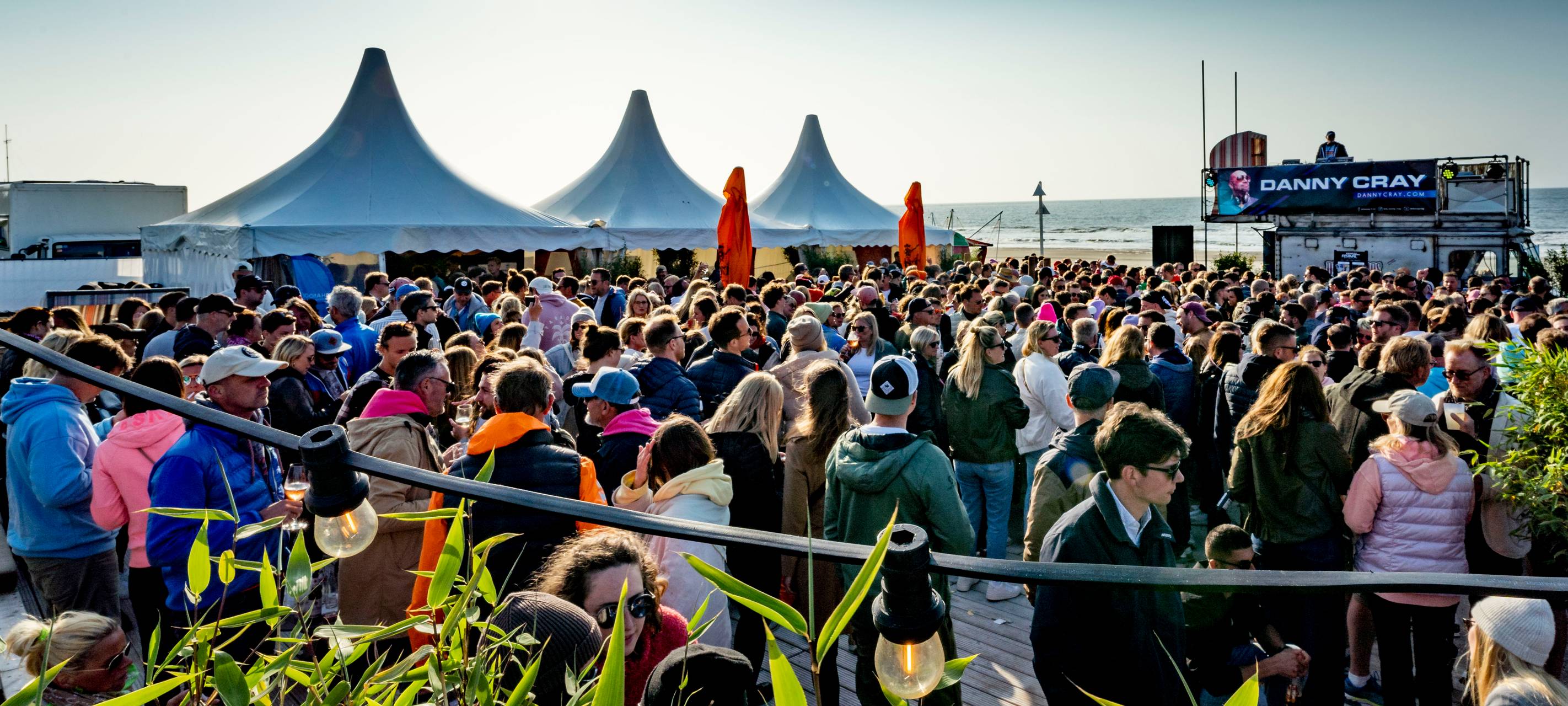 DÜLMEN: Norderney-Verlosung für Ehrenamtliche