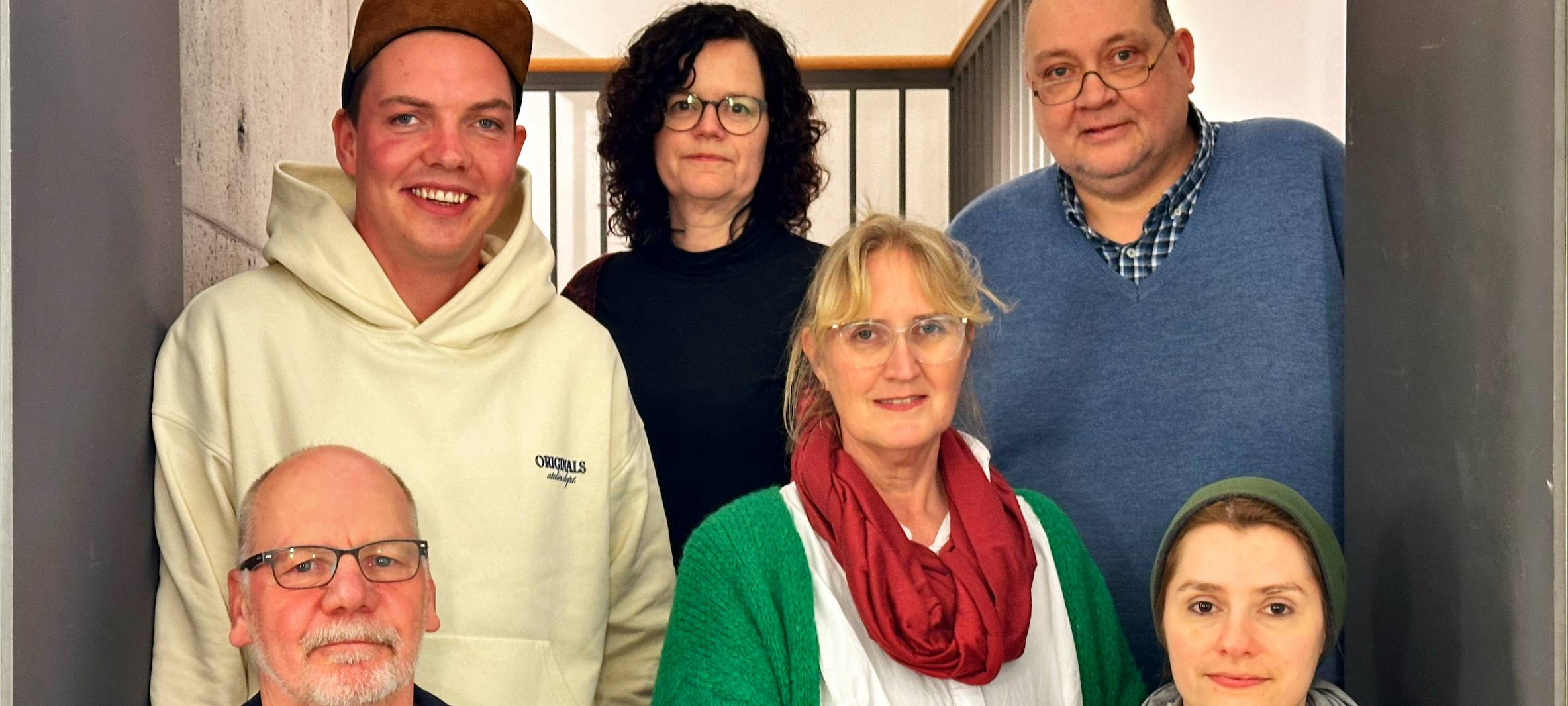 LÜDINGHAUSEN: Demo gegen Rechts