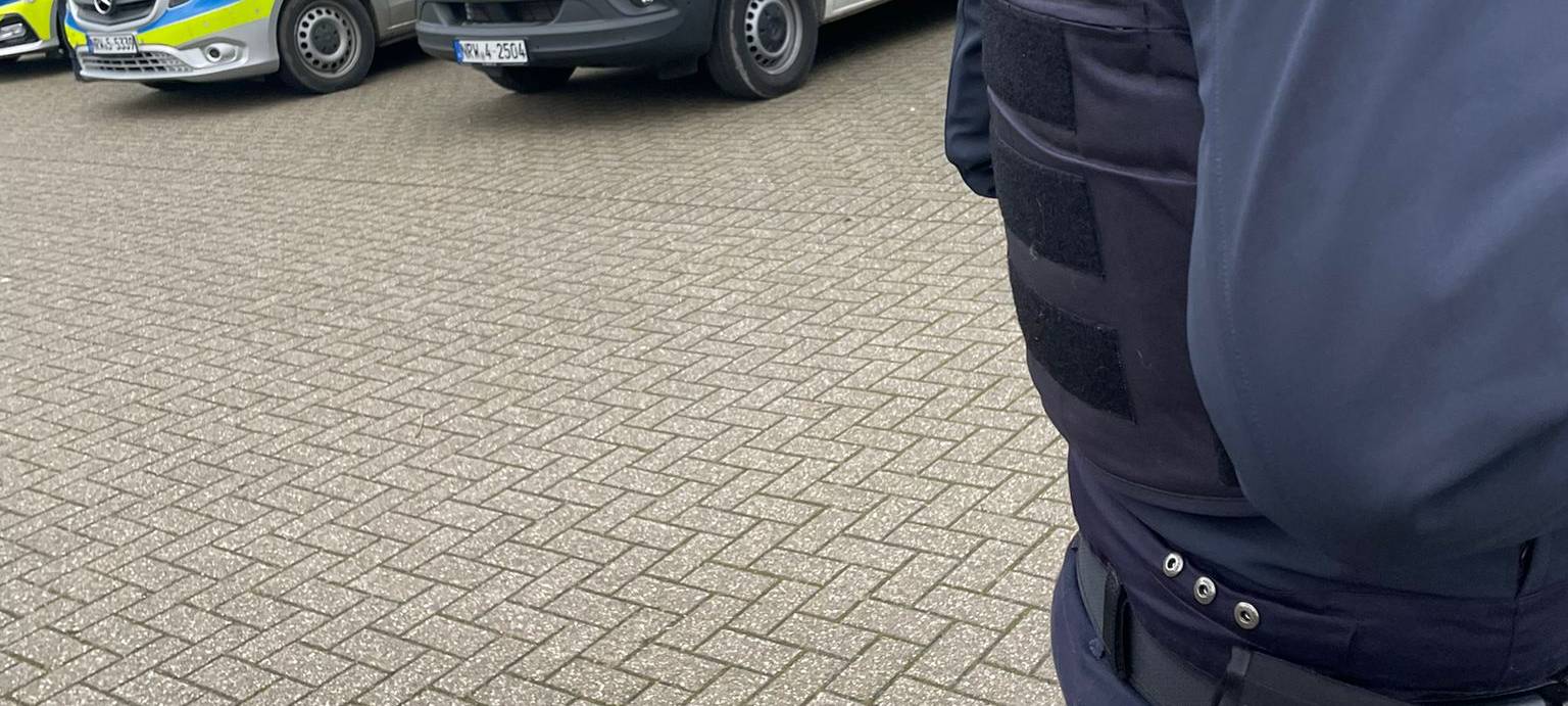 KREIS: Kontrolltag