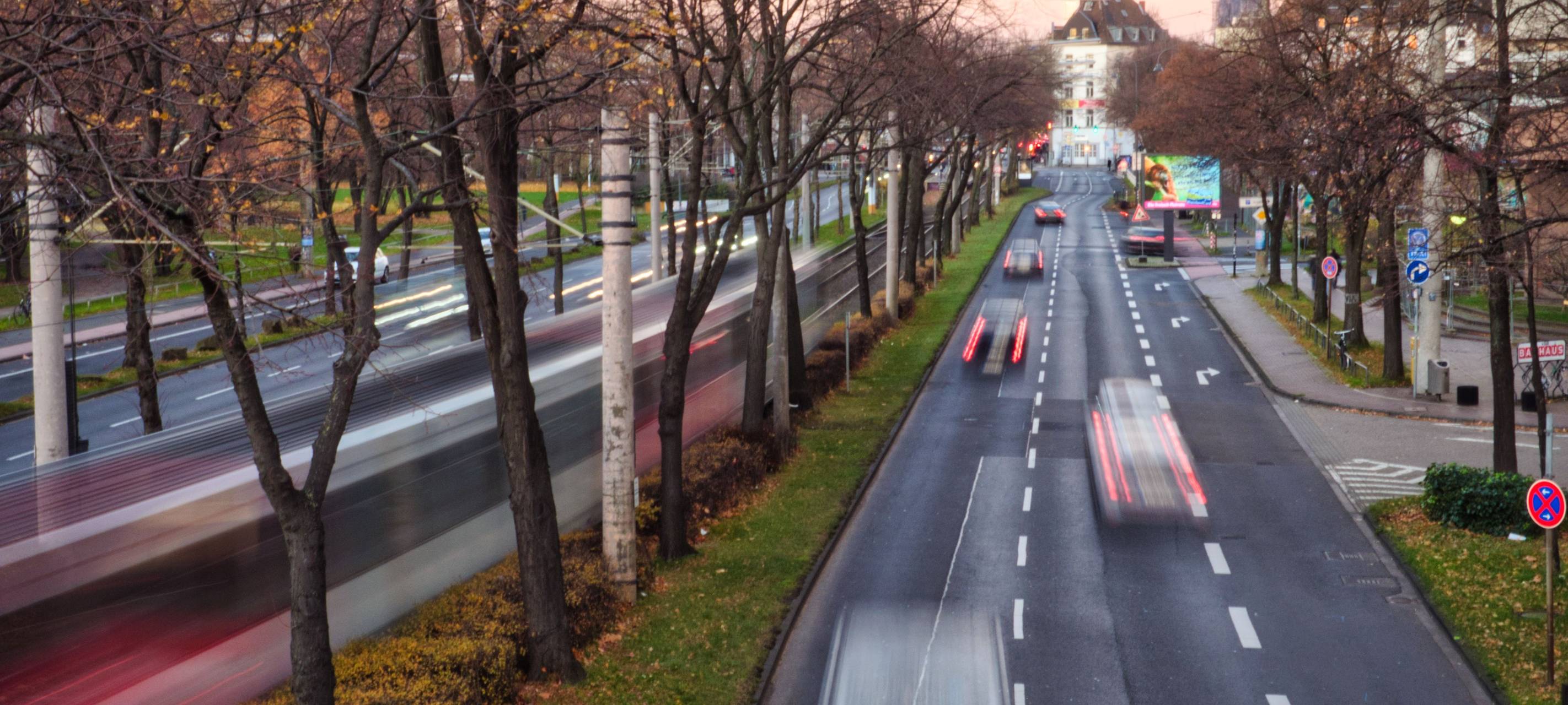 KREIS: Mobilitätsstrategie erarbeiten