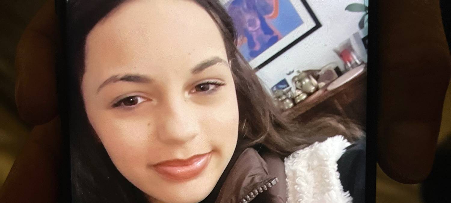 AHAUS: Mädchen vermisst