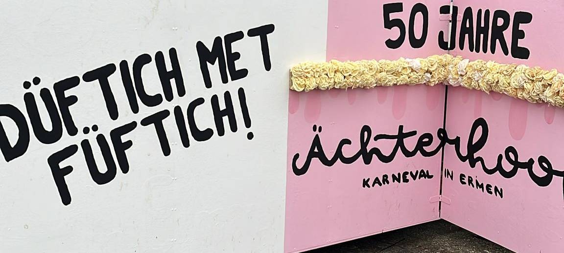 Karnevalsumzüge