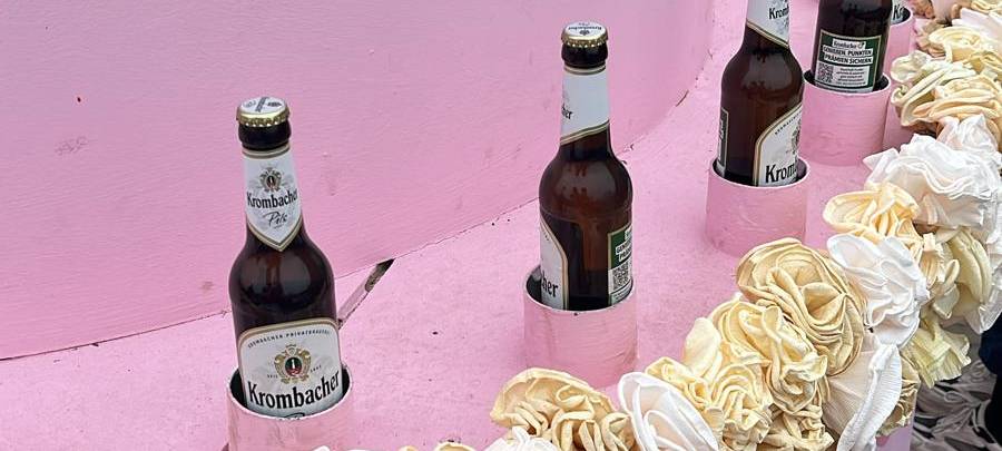 Karnevalsumzüge