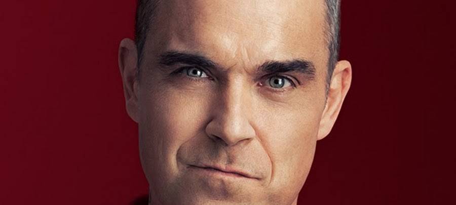 Musik-Special: ROBBIE WILLIAMS.