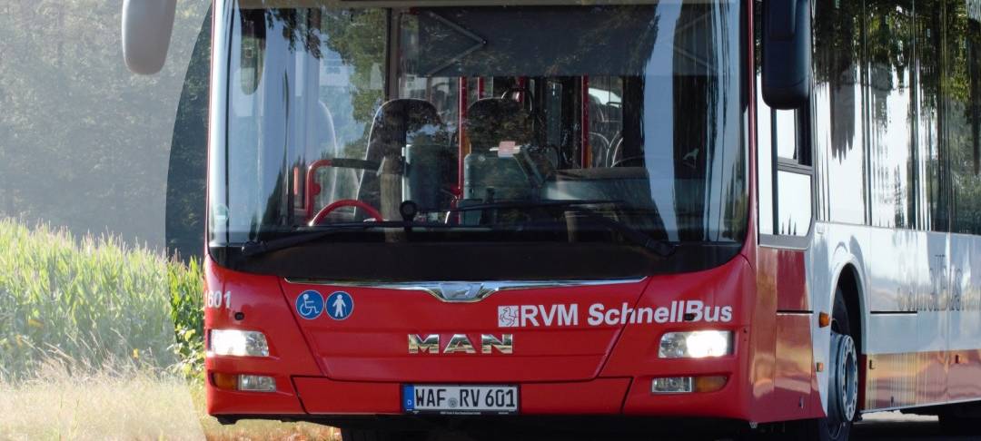 KREIS: ÖPNV-Streik-Auswirkungen