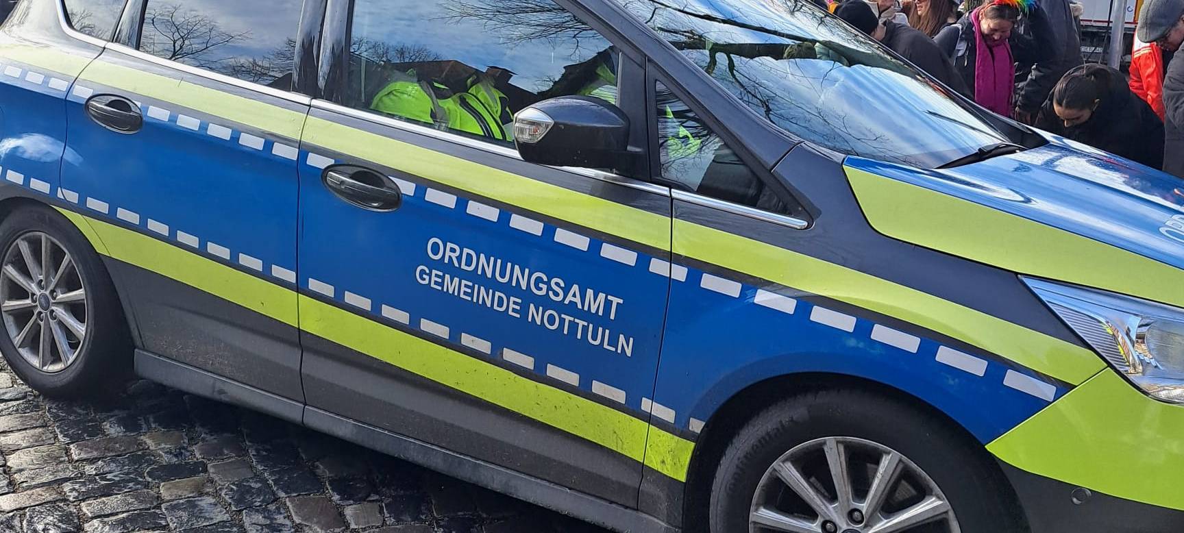 Karnevalsumzüge