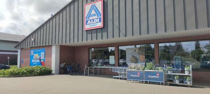 SEPPENRADE: ALDI schließt