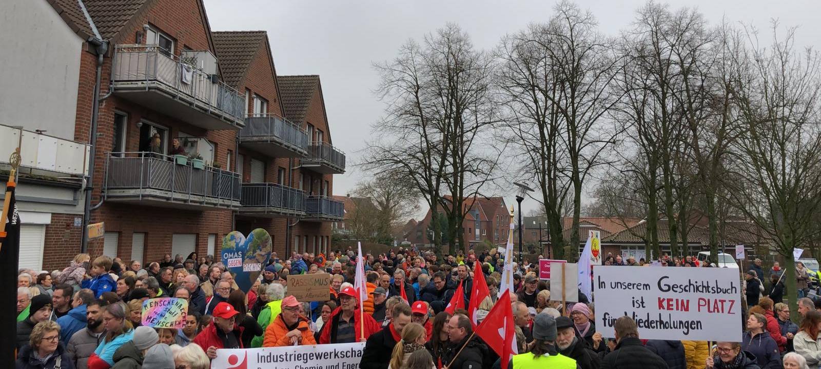 ASCHEBERG: "Das Interkulturelle ist selbstverständlich"
