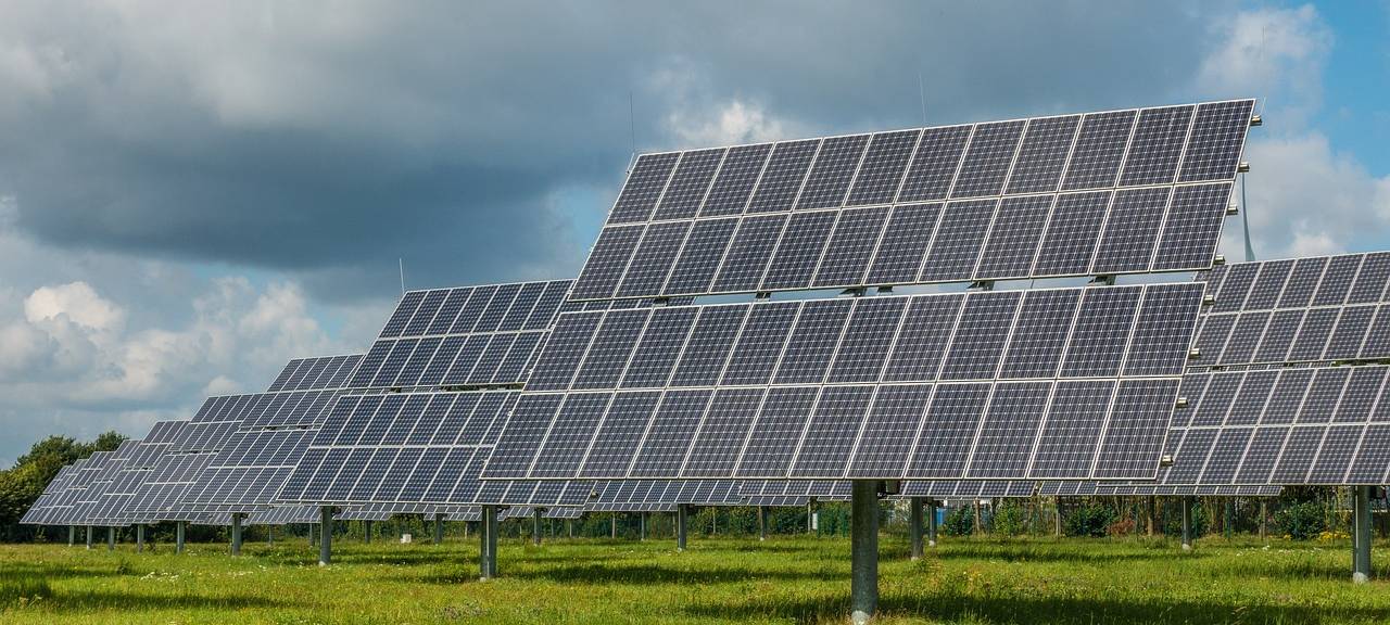 LÜDINGHAUSEN: Mehr Solaranlagen-Felder