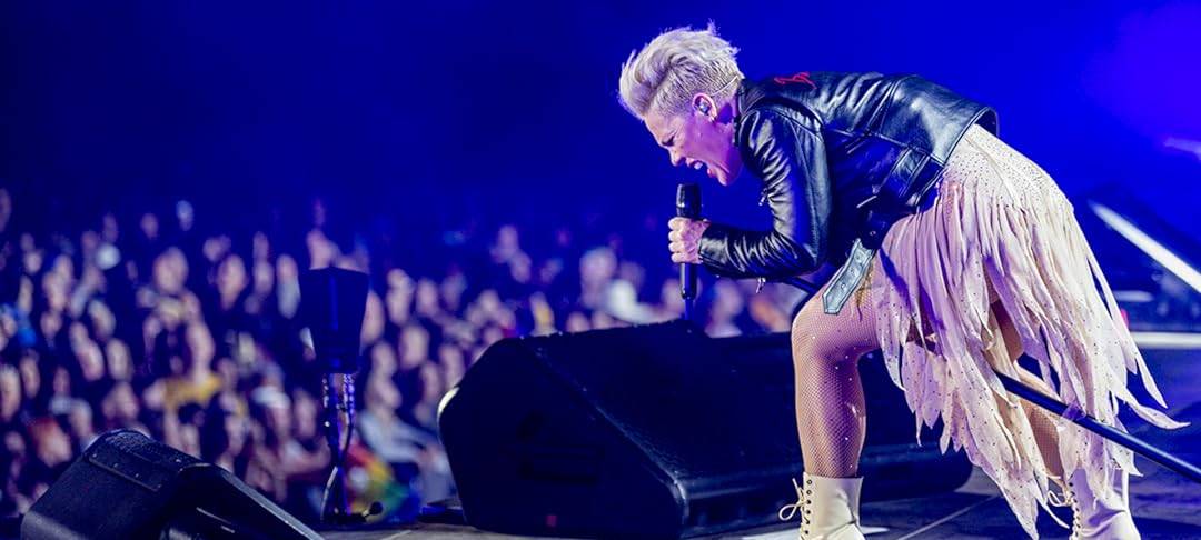 Mitfahrer für P!NK Konzert