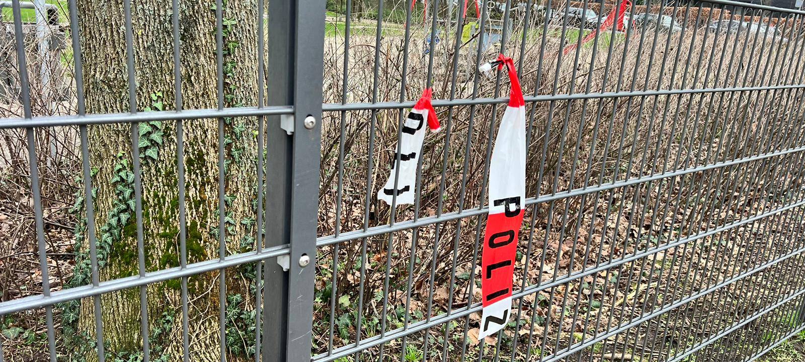 DÜLMEN: Streit eskaliert