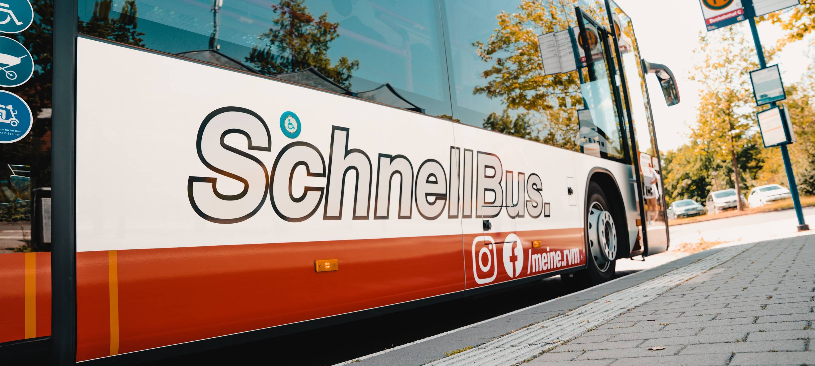 DARUP: Fahrplan für Schnellbus soll bleiben