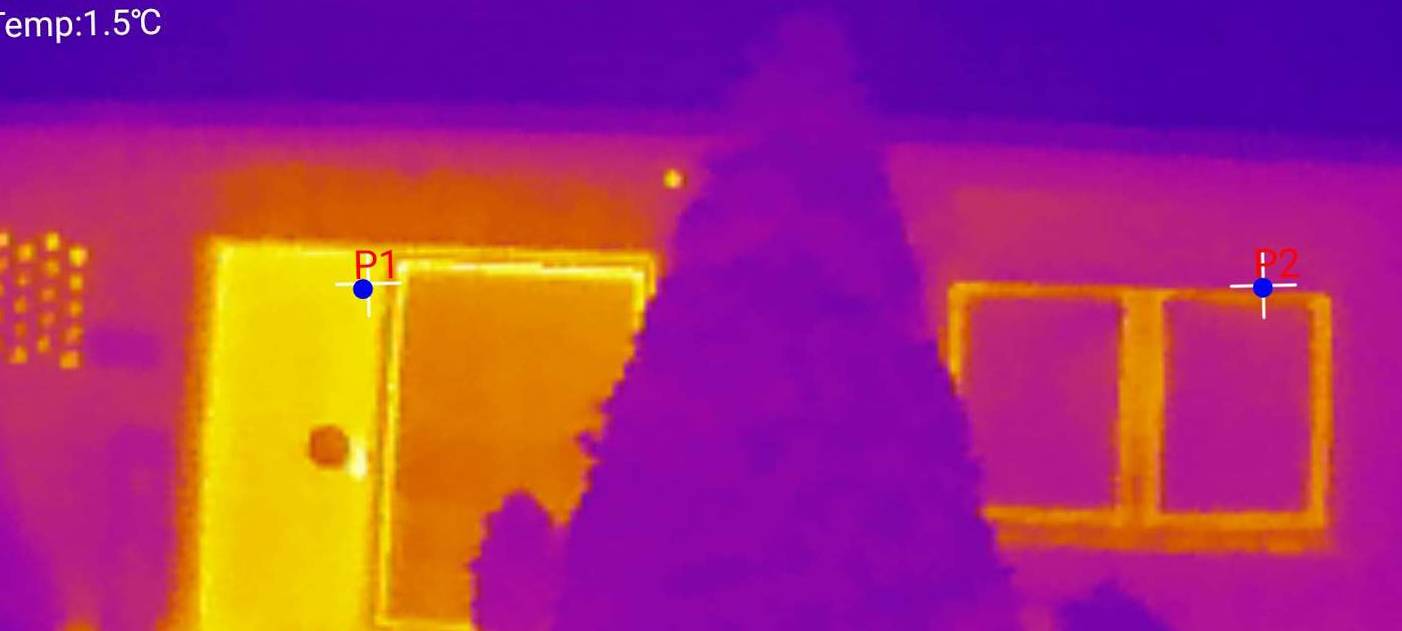 NOTTULN: Thermografie-Rundgänge