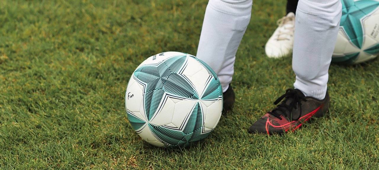 Ihr Thema im Radio: Schalker Fußballschule in Hiddingsel