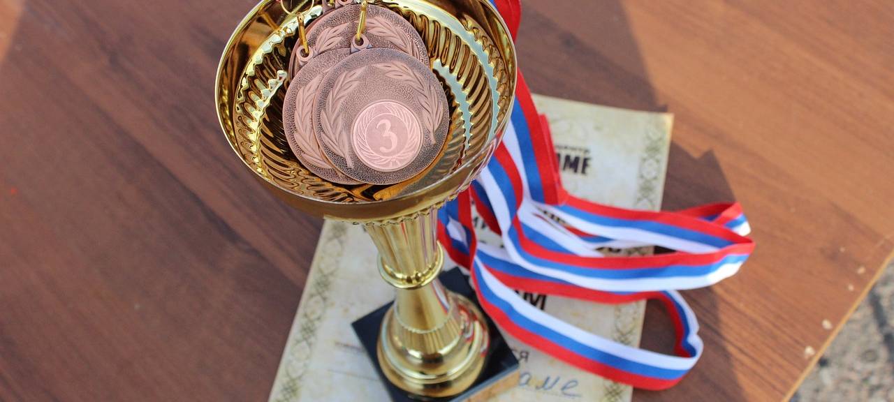 Sportmedienpreis