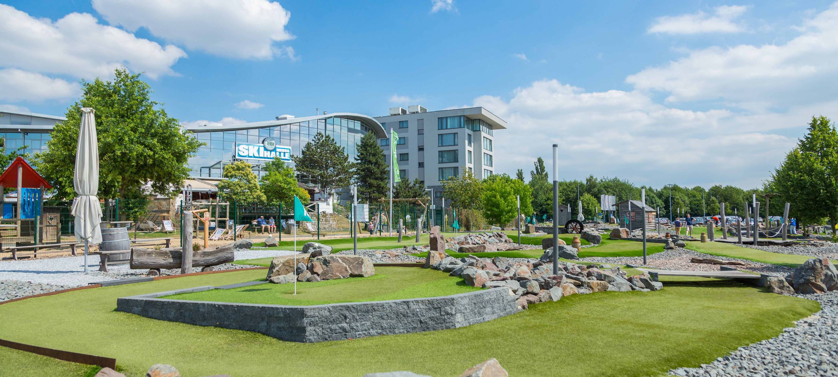 Ausflugstipps für die Osterferien