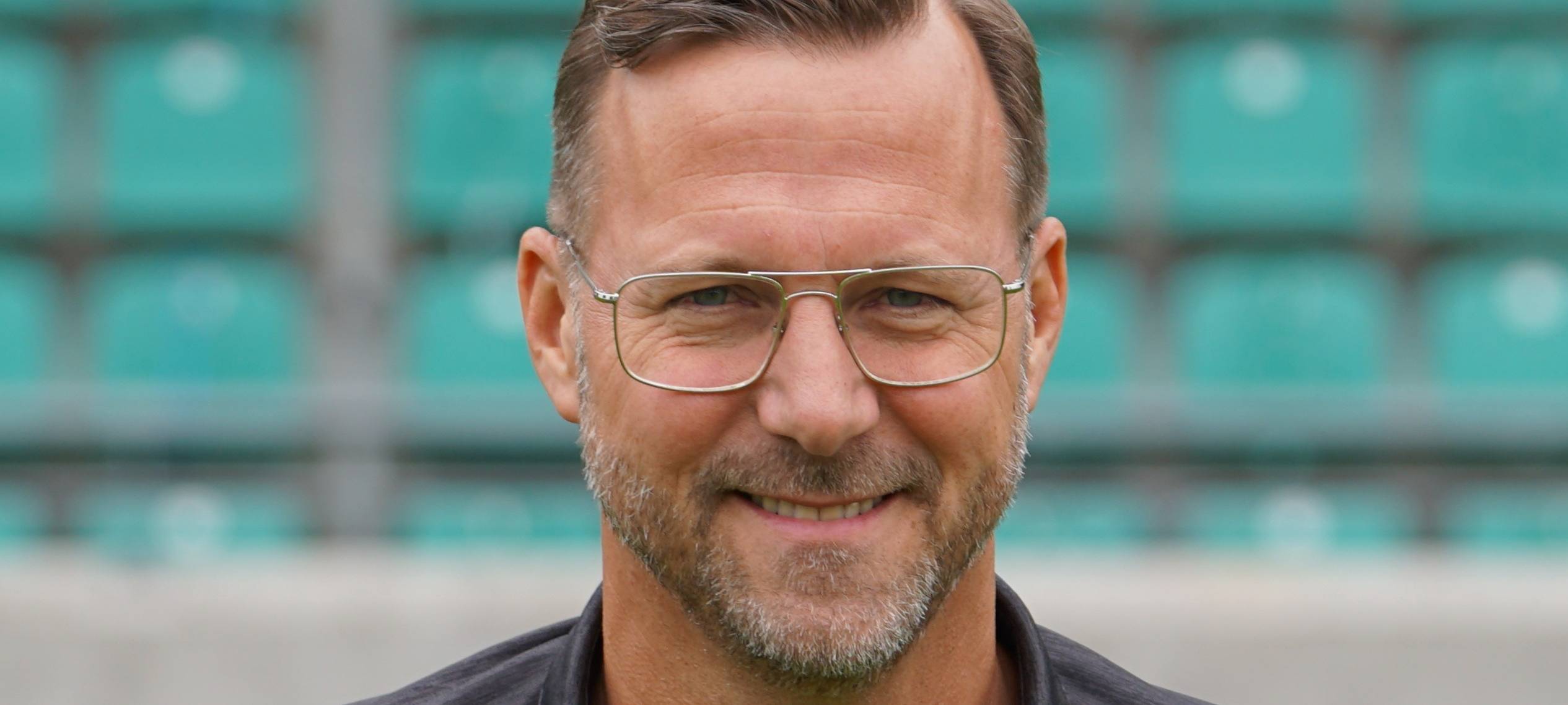 MÜNSTER: Vor Preu´ßen-Spiel