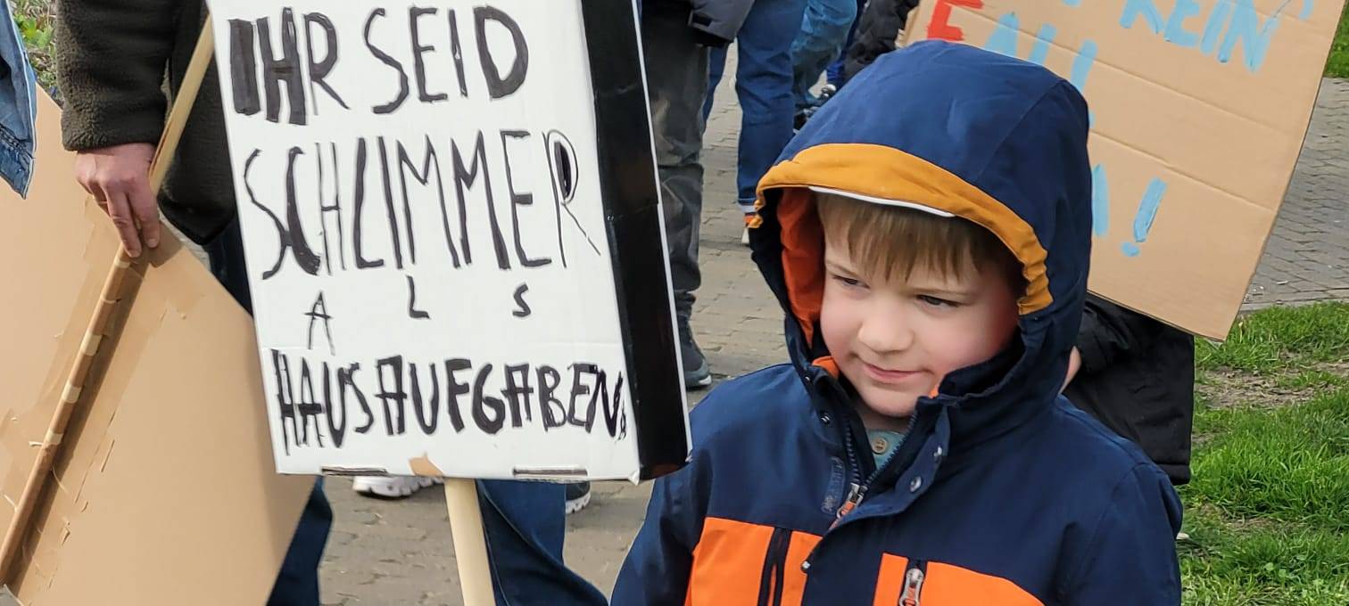 OLFEN: Erfolgreiche Demo