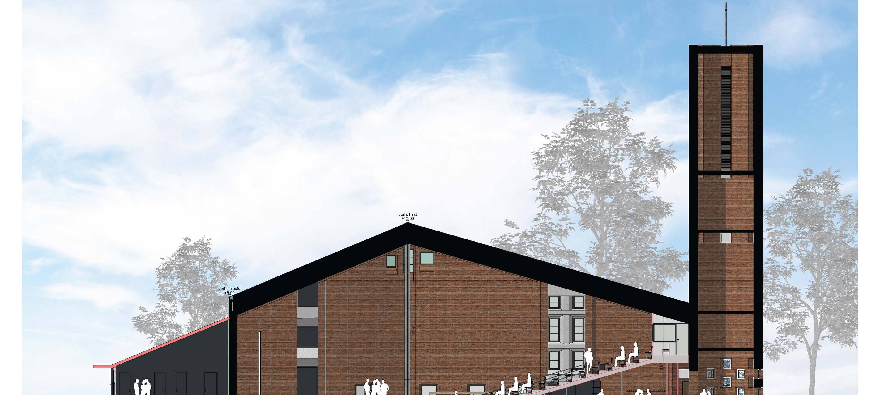 DÜLMEN: Bürgerbefragung zur Kultur