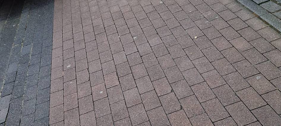 LÜDINGHAUSEN: Parkprobleme vor Geiping