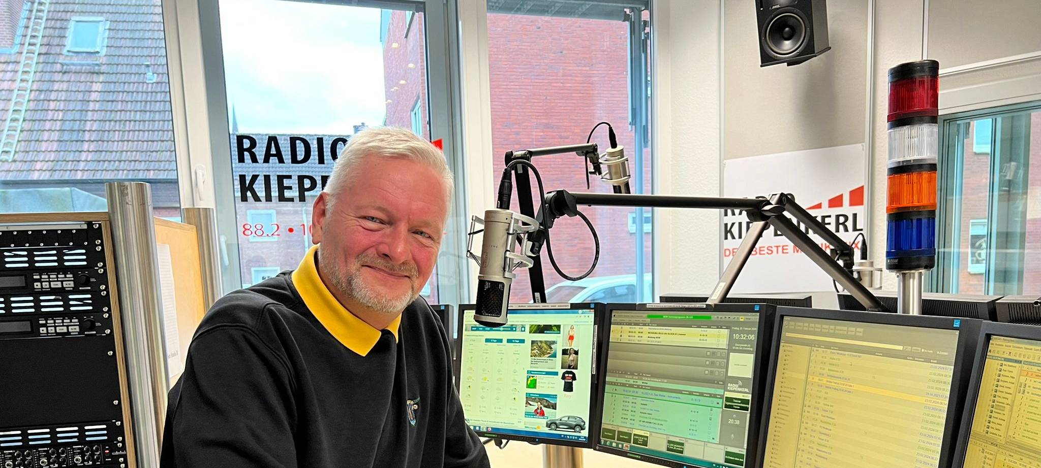 Redewendungen - hier anhören!