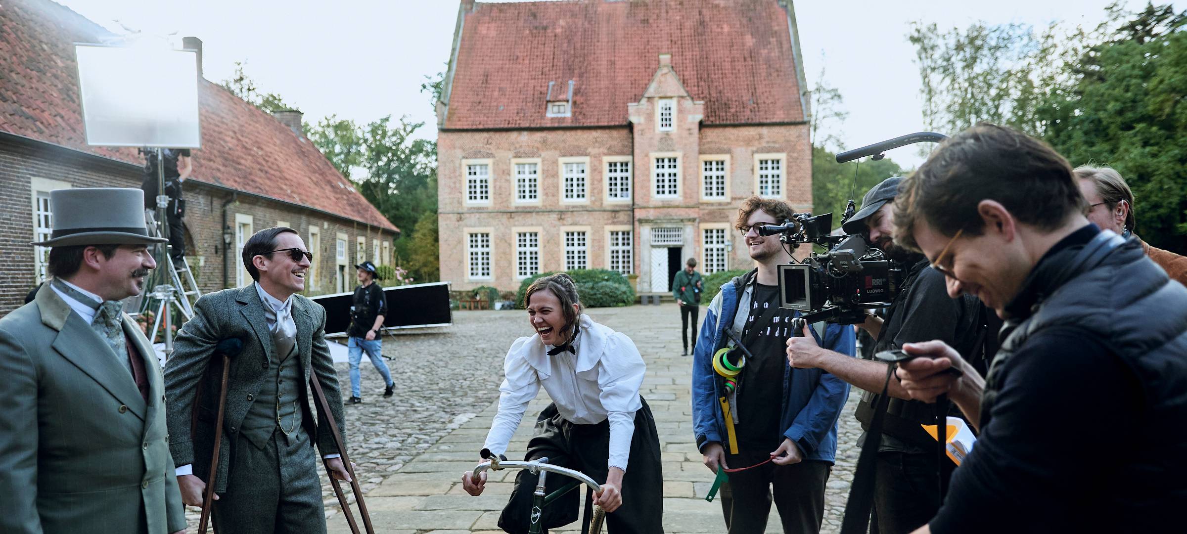 KREIS: Preis für "Haus Kummerveldt"