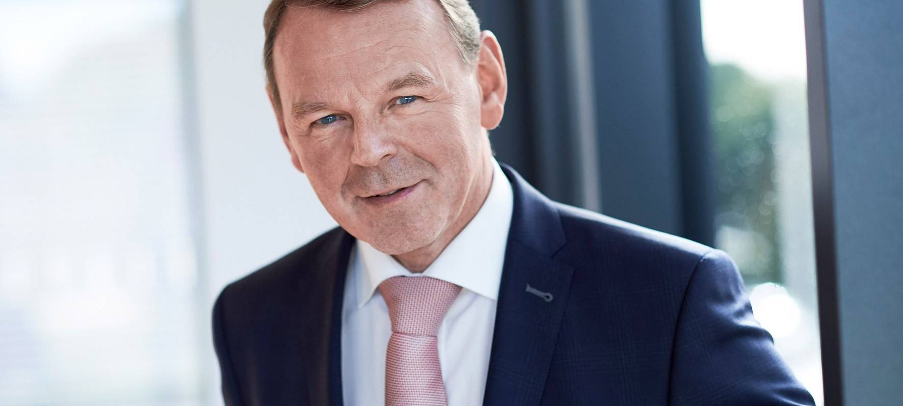 KREIS: Firmen investieren mehr im Ausland