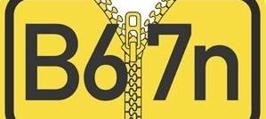 DÜLMEN: B67n Teilfreigabe
