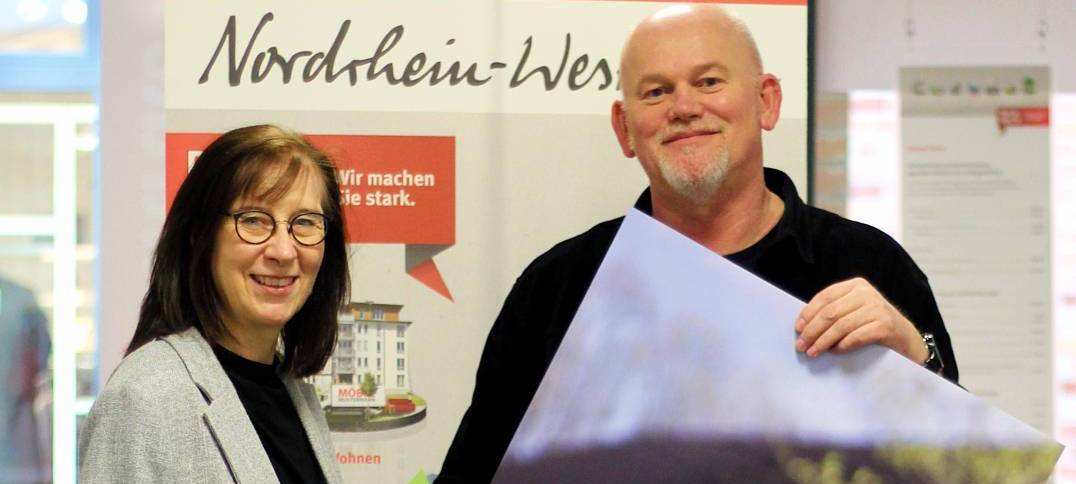 KREIS: Glasfaserausbau kommt voran