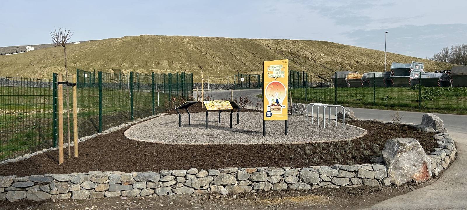 COESFELD: Mitmachstation in Höven