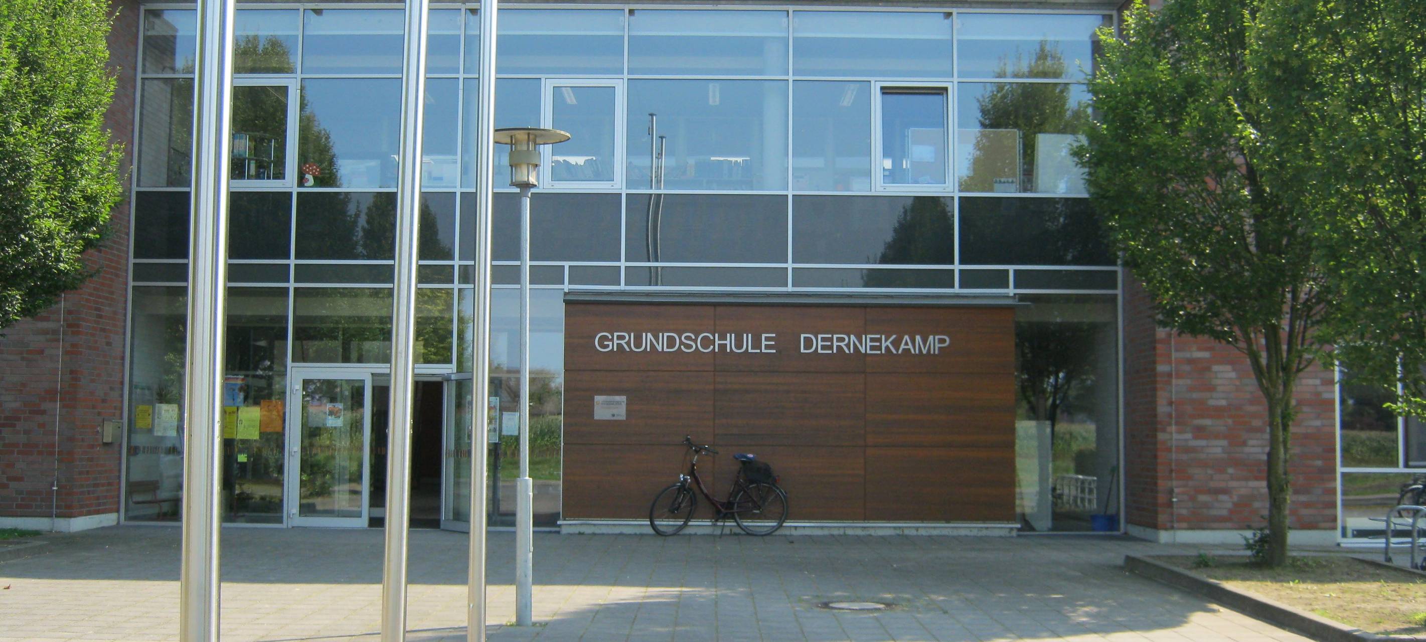 KREIS: Internationaler Tag gegen Rassismus