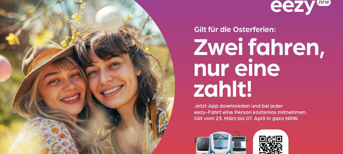 KREIS: Zwei fahren, einer zahlt