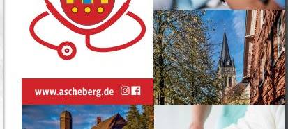 ASCHEBERG: Finale der Gesundheitstage