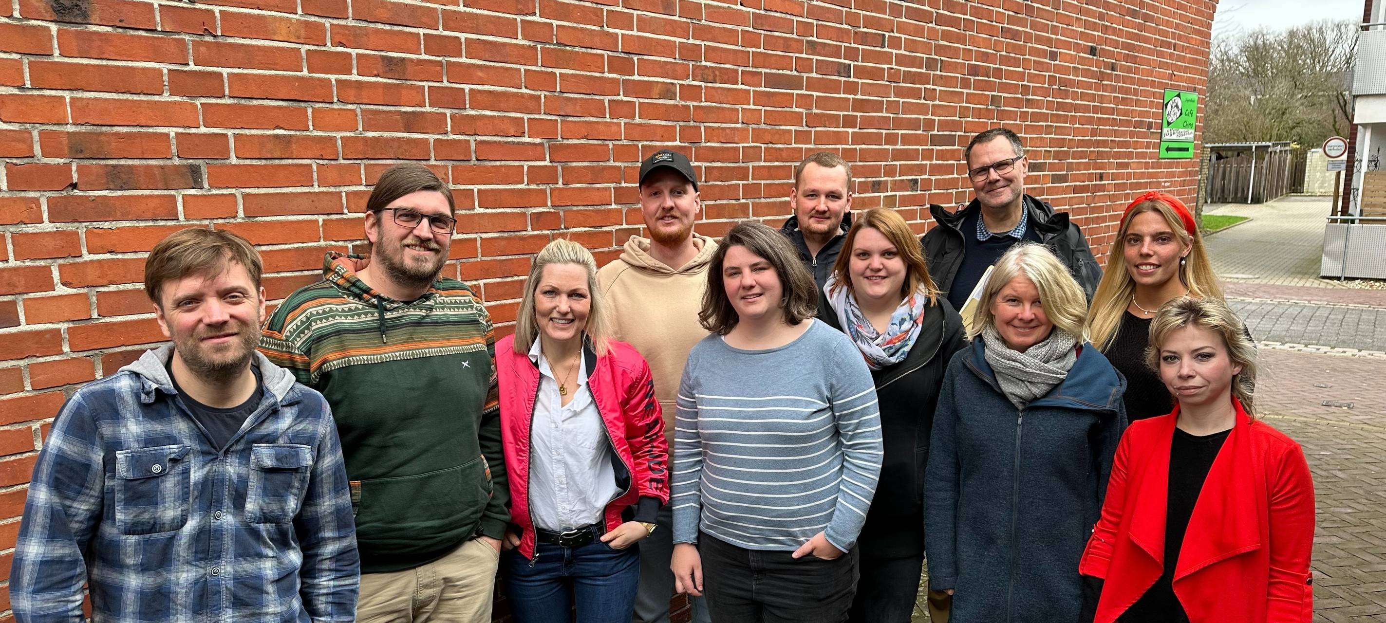 BILLERBECK: Neuauflage Baumberge Culture Camp
