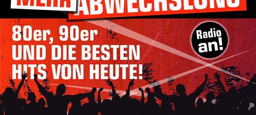 Der beste Musik-Mix