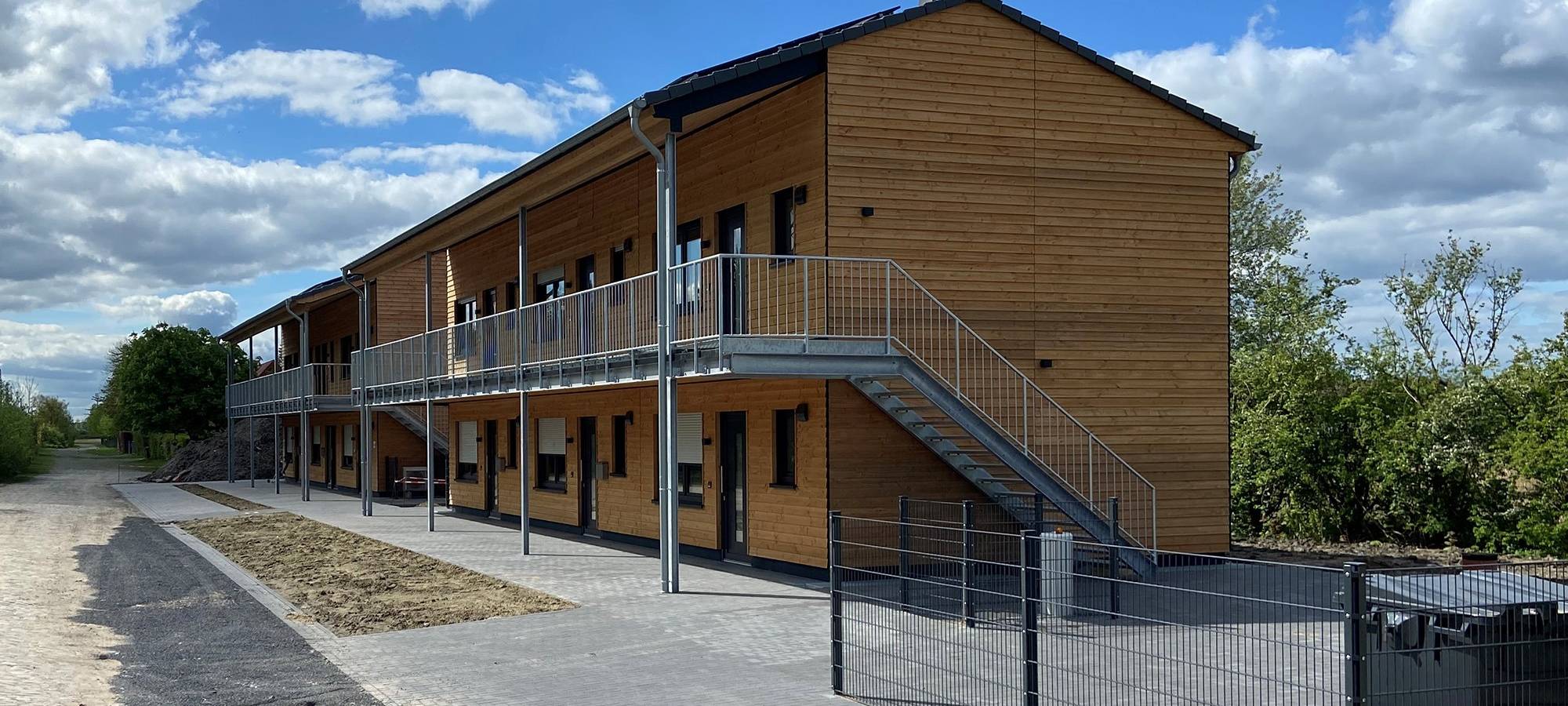 NOTTULN: Dringend Wohnraum gesucht