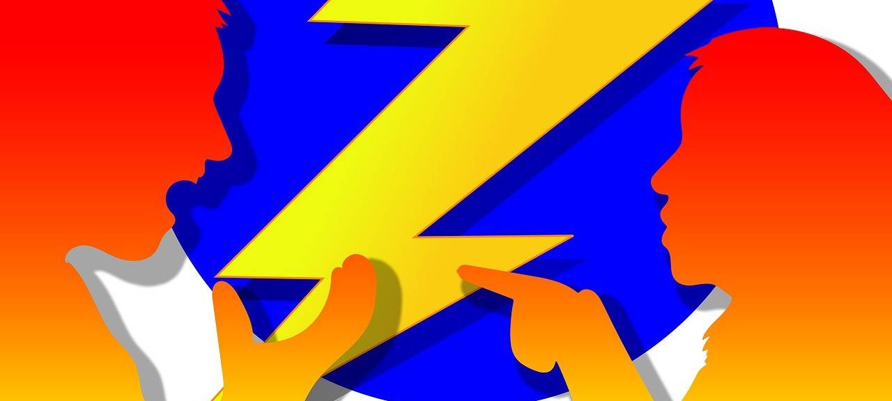 Gewalt an Schulen