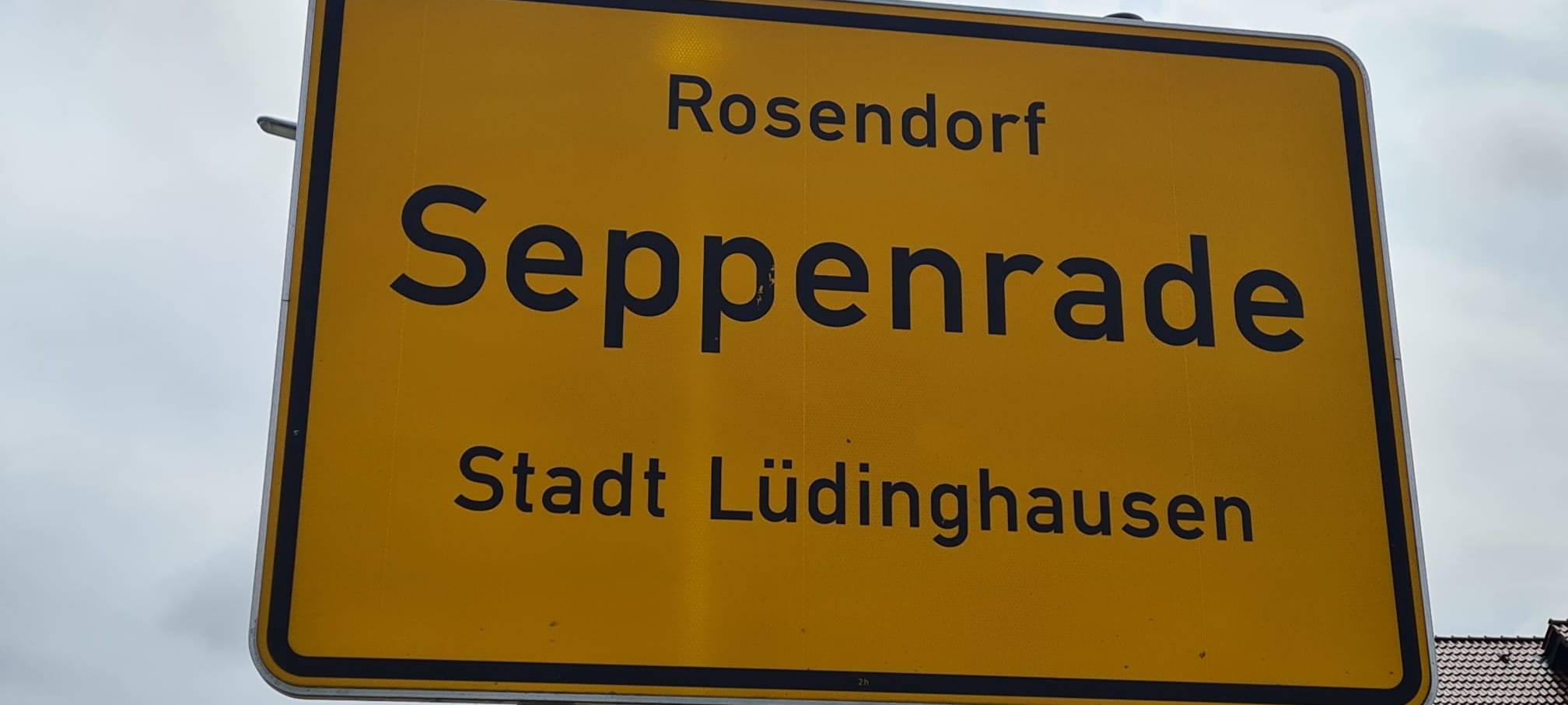 SEPPENRADE: Drogerie öffnet im Sommer