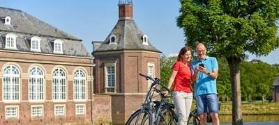 KREIS: Aktualisierte Tourismushefte