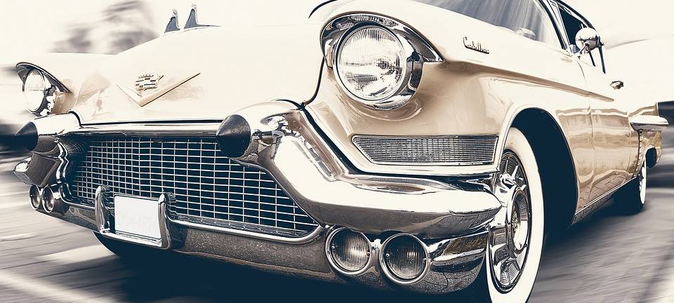 Oldtimer Treffen in Ascheberg