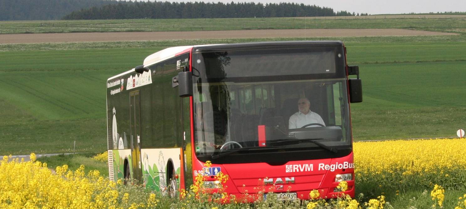 Besseres Regiobus-Angebot für Ottmarsbocholter