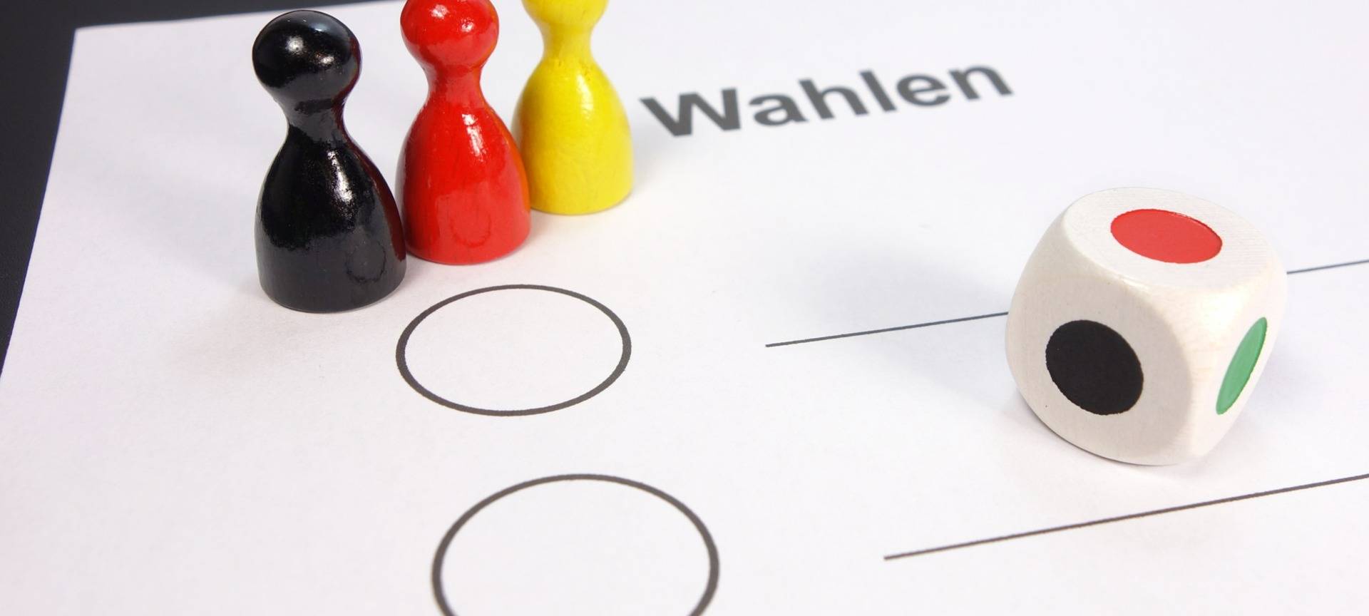 Polit-Picknick für junge Menschen