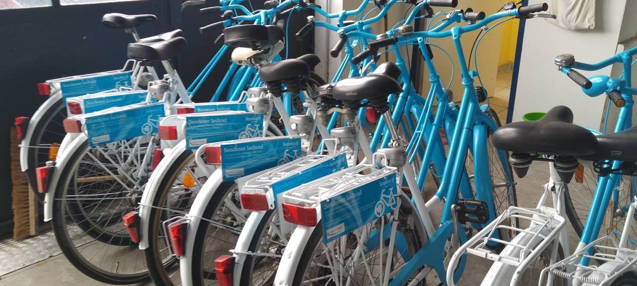 BÖSENSELL: Neuer Anlauf für kostenlose Leihräder