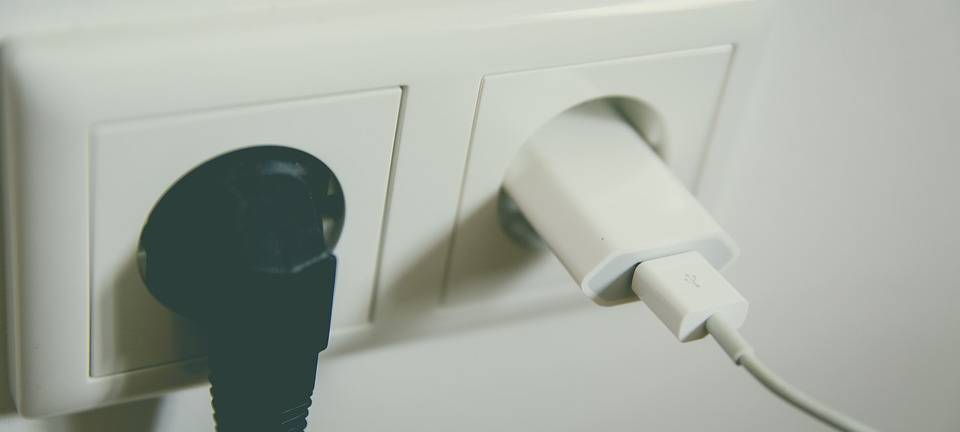 HERBERN: Alle wieder am Stromnetz