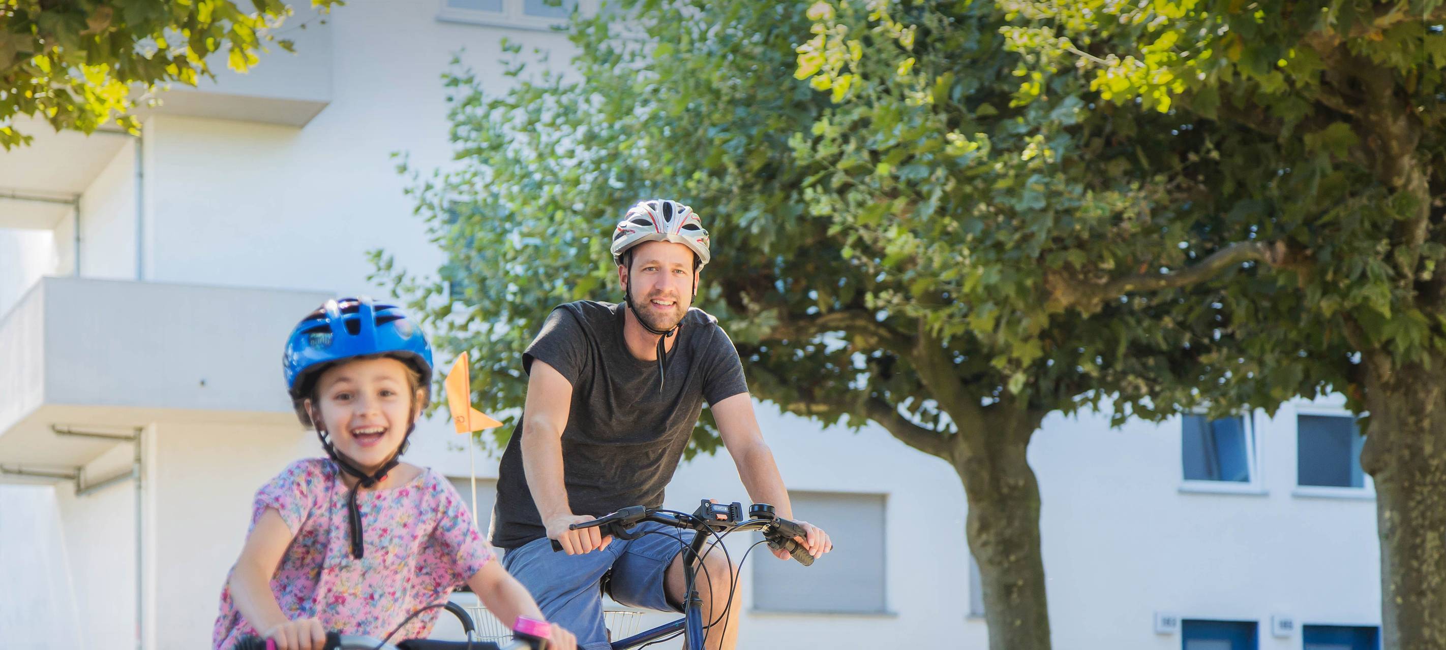 COESFELD: Radweg freigegeben