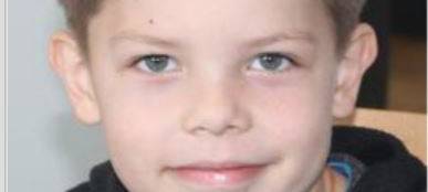 RHEDE: Vermisster 9-Jähriger